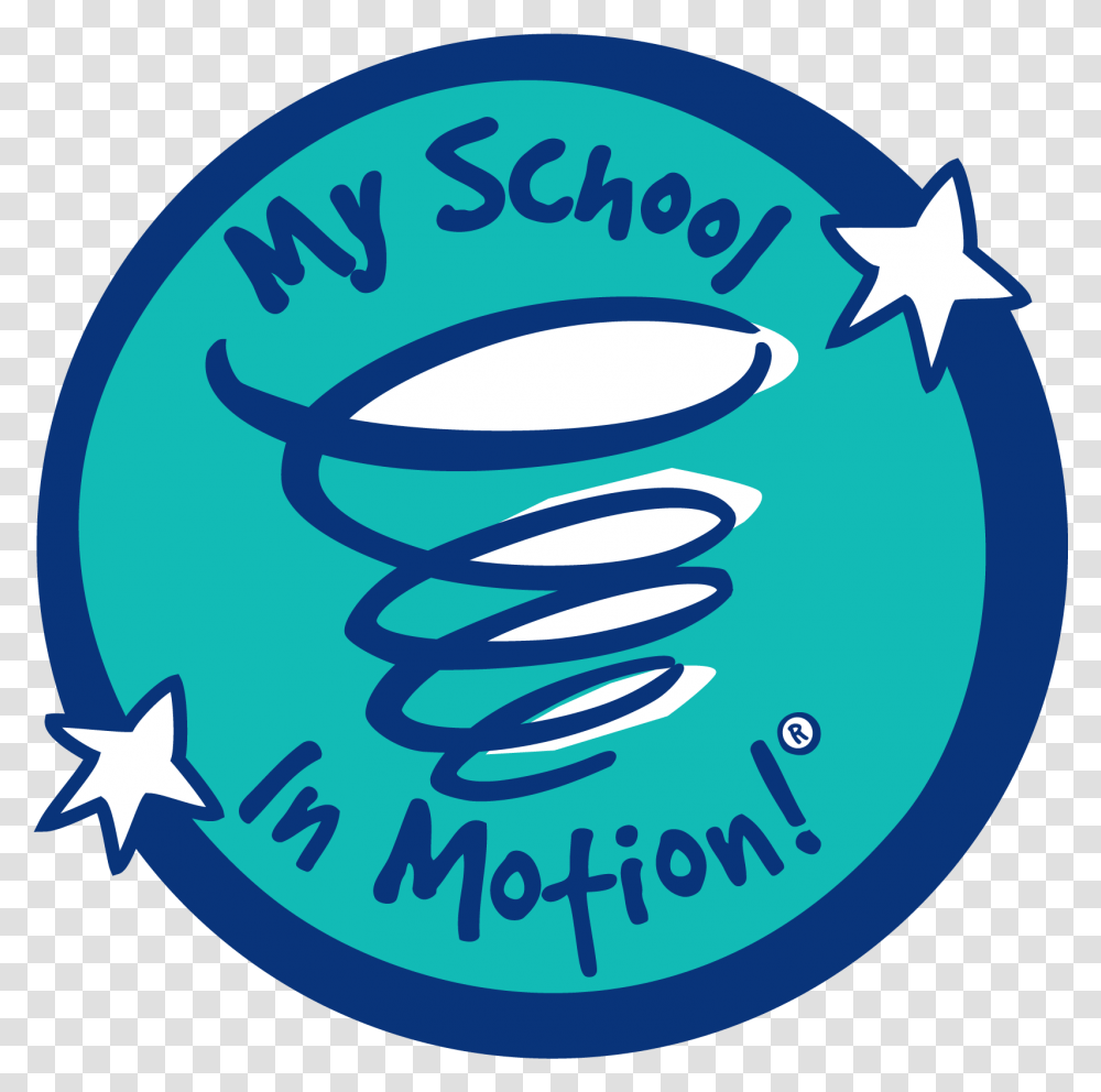 Fox News Channel My School In Motion Emblem, Logo, Symbol, Trademark, Coil Transparent Png