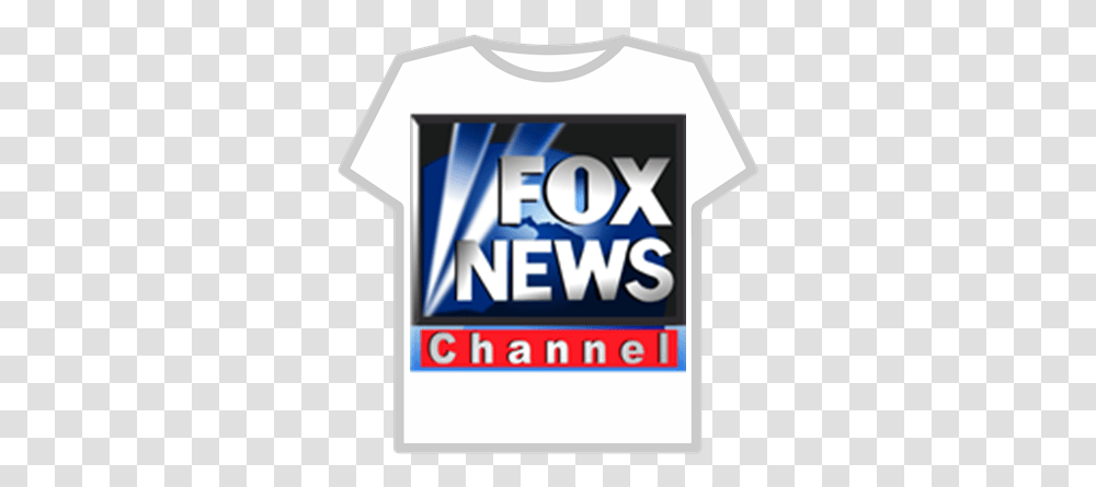 Fox News Logo Fox News Channel, Clothing, Apparel, Text, Label Transparent Png