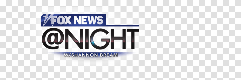 Fox News Night Fox News, Label, Sticker, Logo Transparent Png