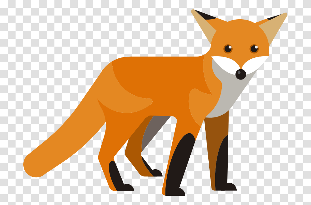 Fox Pax Book, Red Fox, Canine, Wildlife, Mammal Transparent Png