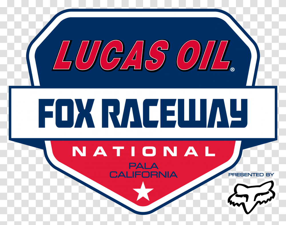 Fox Racing Clipart High Point Raceway Logo, Label, Word Transparent Png