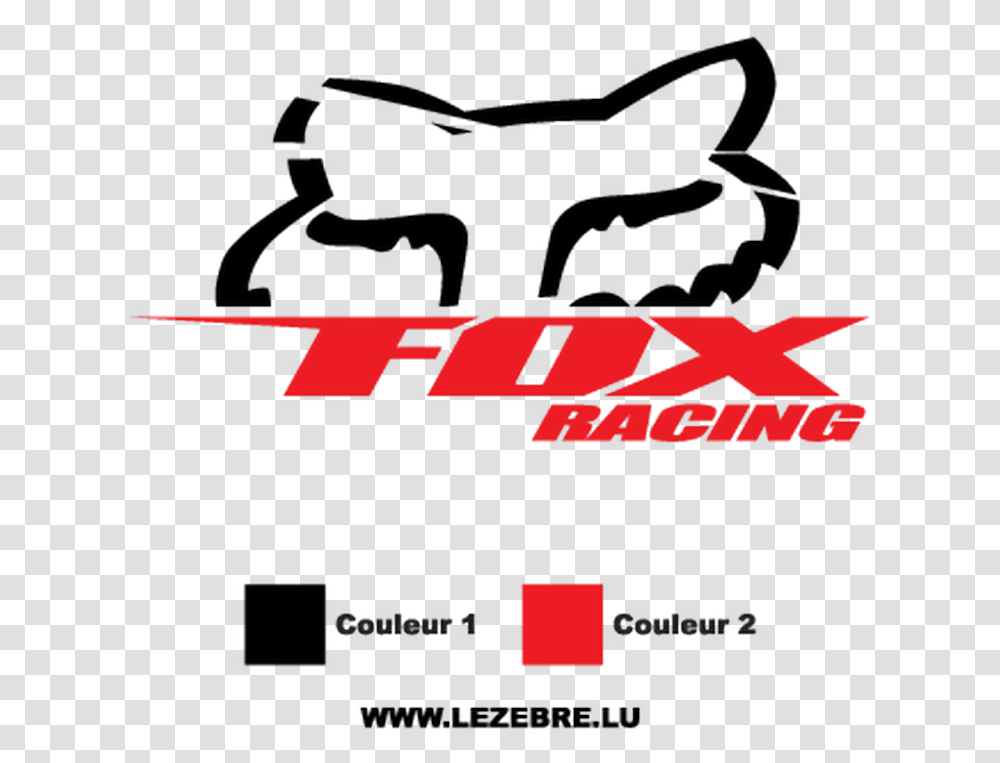 Fox Racing, Poster, Advertisement, Animal, Mammal Transparent Png