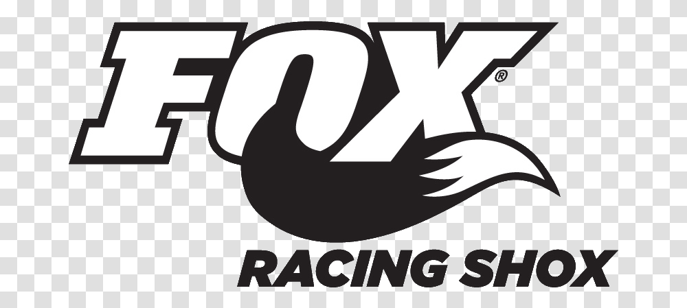 Fox Racing Shocks Logo Fox Racing Shocks Logo, Animal, Bird Transparent Png