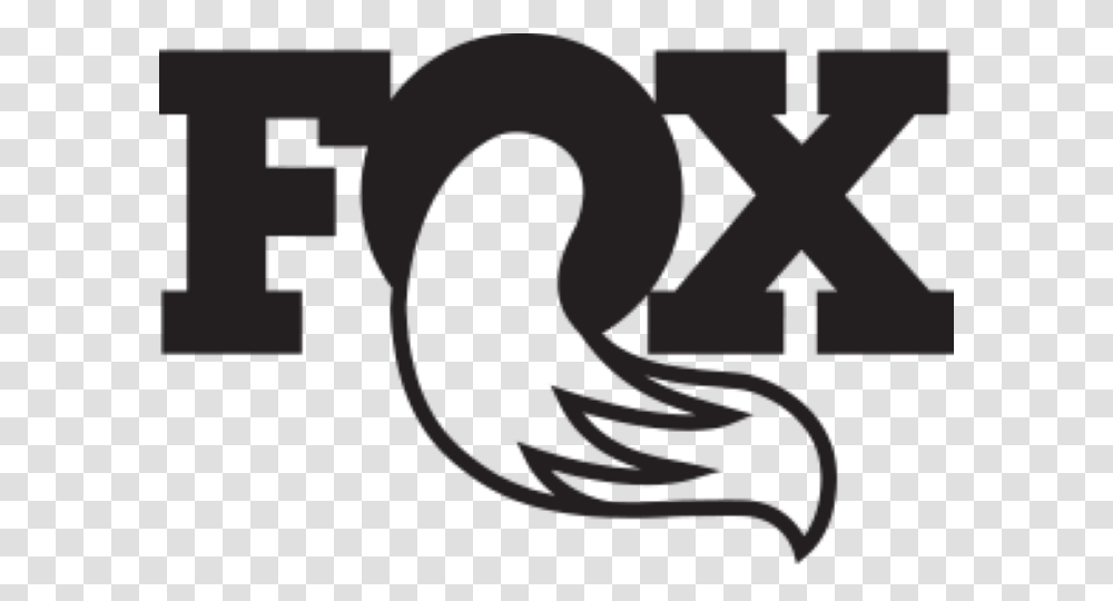 Fox Racing Shox Fox Racing Shocks Logo, Number, Alphabet Transparent Png