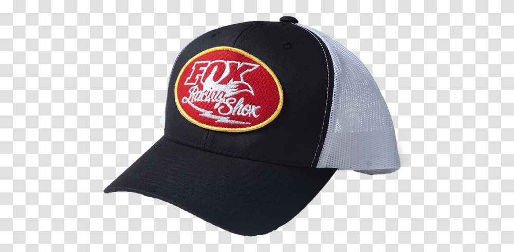 Fox Racing Shox Images Photos Videos Logos Fox Shox, Clothing, Apparel, Baseball Cap, Hat Transparent Png