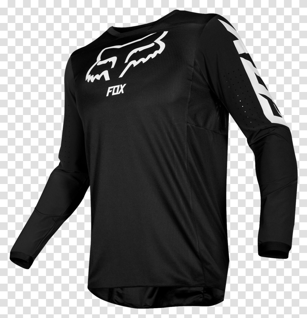 Fox Racing, Sleeve, Long Sleeve, Shirt Transparent Png