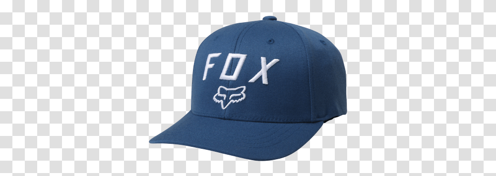 Fox Racing Youth Legacy Moth 110 Snapback Hat Lid Cap For Baseball, Baseball Cap, Clothing, Apparel Transparent Png