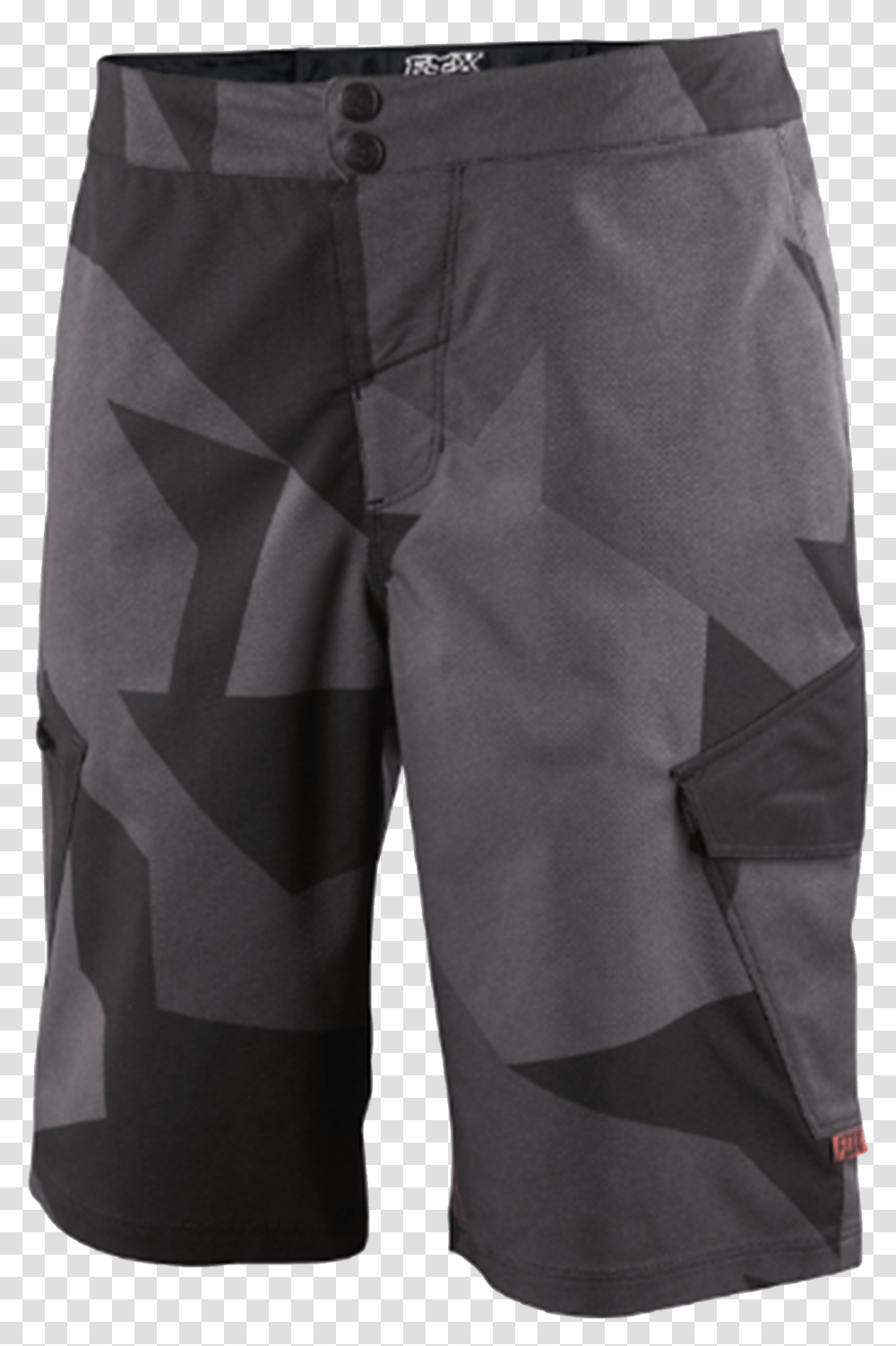 Fox Ranger Cargo Shorts Black CamoData Zoom Cdn Shorts Fox Mtb Precio Chile, Pants, Sleeve, Coat Transparent Png