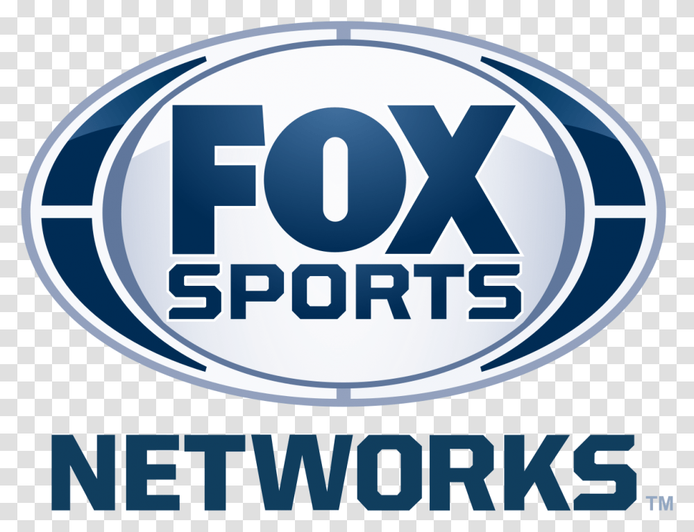 Fox Regional Sports Networks Logo, Label, Sticker Transparent Png