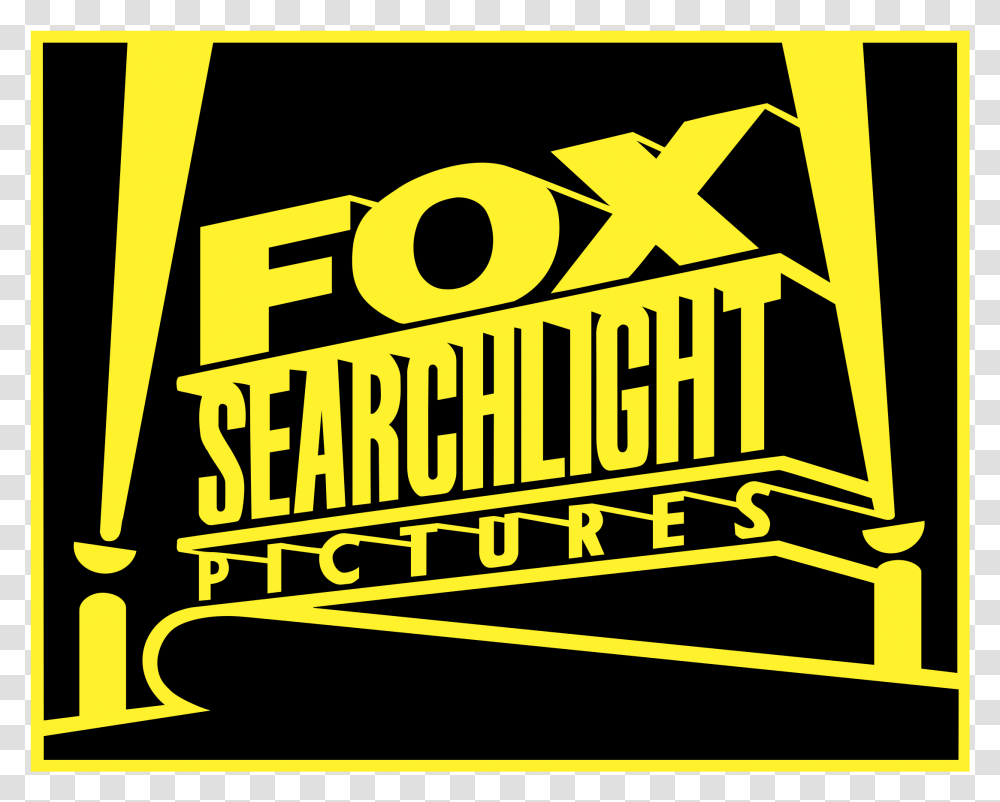 Fox Searchlight, Label, Advertisement, Poster Transparent Png