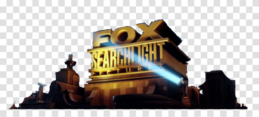 Fox Searchlight Pictures Logo Download Fox Searchlight Pictures 2017, Interior Design, Indoors, Lighting, Meal Transparent Png