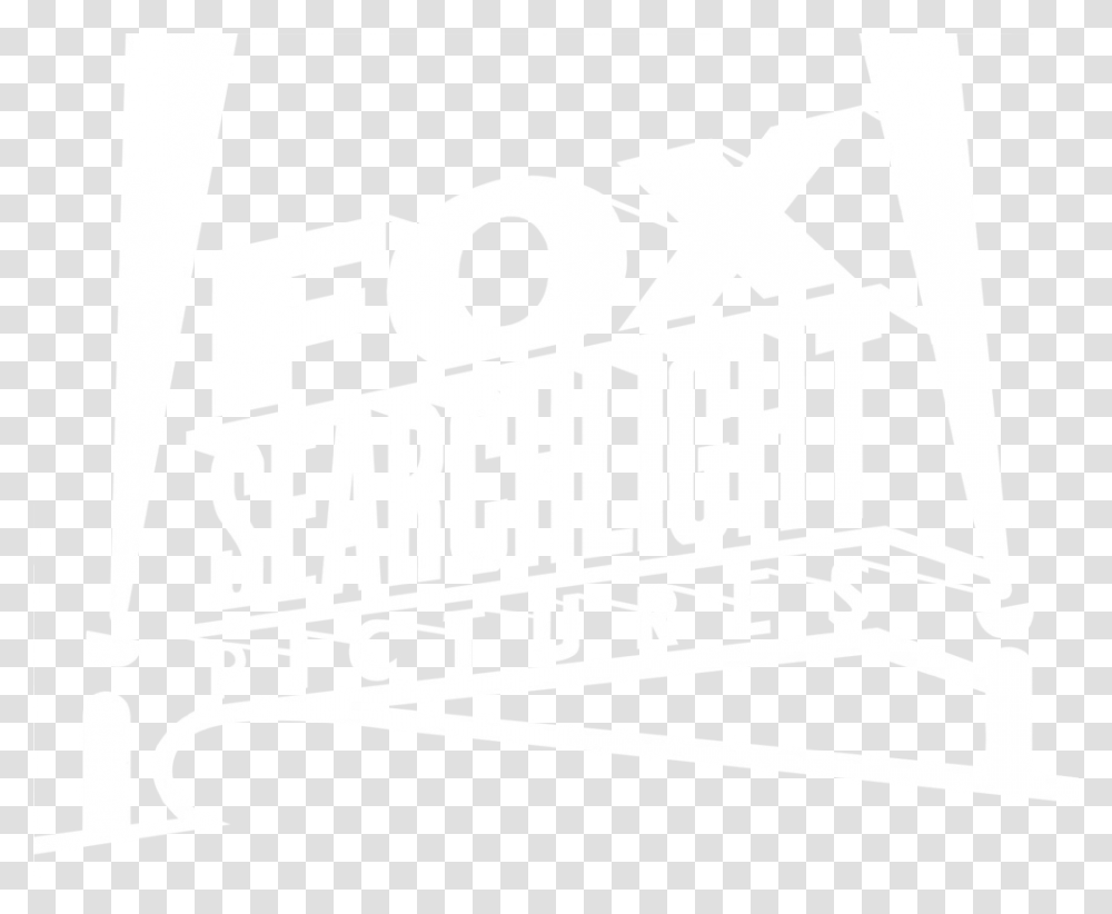 Fox Searchlight Pictures Logo Download, Label, Stencil, Building Transparent Png