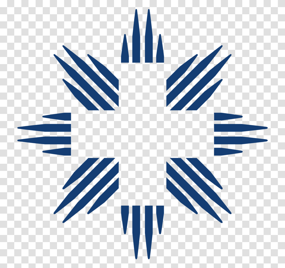 Fox Shine Download Emblem, Cross, Weapon, Weaponry Transparent Png