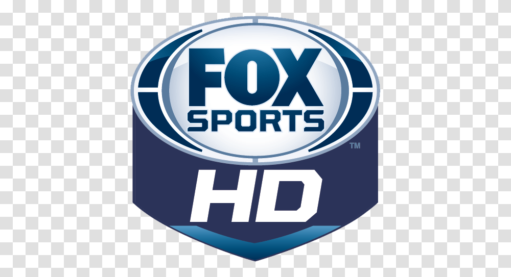 Fox Sport Hd Logo, Label Transparent Png