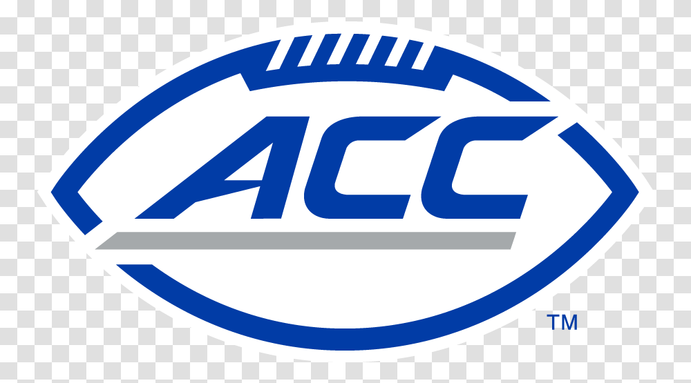 Fox Sports Announces Acc Football Broadcast Teams Atlantic Acc Football, Logo, Symbol, Trademark, Label Transparent Png