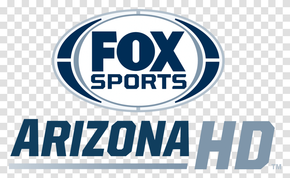 Fox Sports Arizona Hd Fox Sports Arizona Logo, Label, Trademark Transparent Png