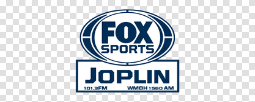 Fox Sports Joplin, Label, Logo Transparent Png