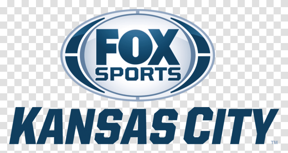 Fox Sports Kansas City Logo, Road Sign, Label Transparent Png