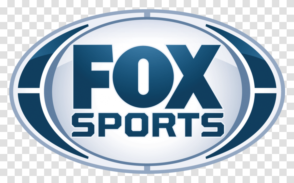 Fox Sports Logo 01 Logo Fox Sports, Label, Sticker, Ball Transparent Png