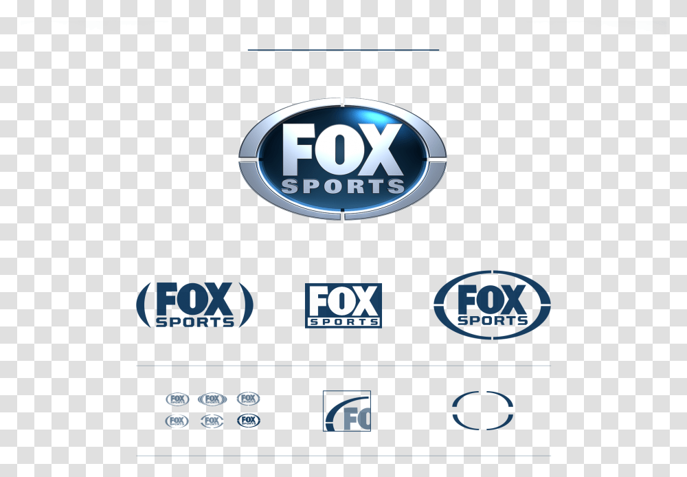 Fox Sports Logo Design Drive Fox Sports, Label, Word Transparent Png