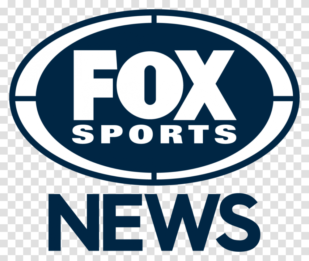 Fox Sports Logo Fox Sports News Logo, Label, Word Transparent Png