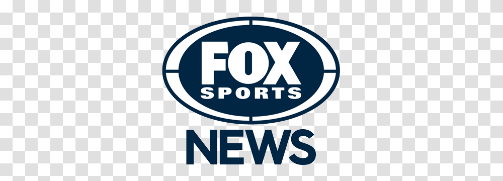 Fox Sports News, Label, Logo Transparent Png