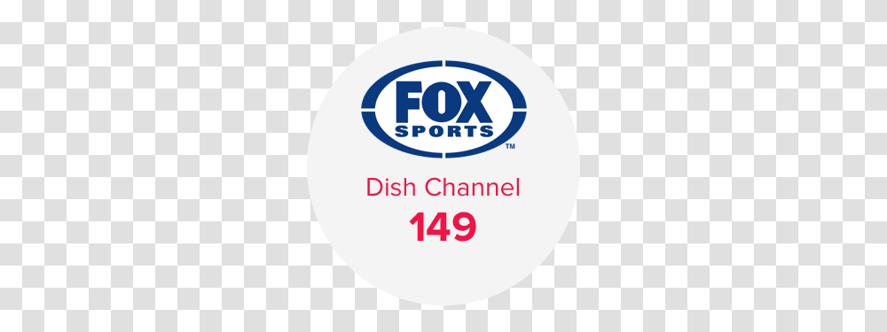 Fox Sports On Dish Watch Regional On Tv, Label, Word, Logo Transparent Png