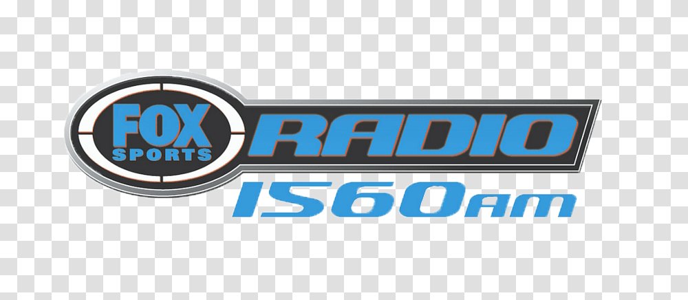 Fox Sports Radio, Logo, Word Transparent Png