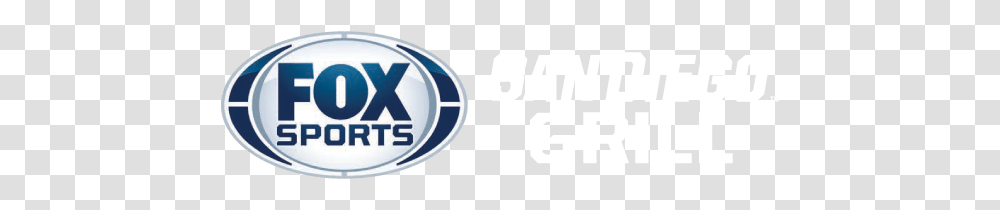 Fox Sports San Diego Grill, Number, Logo Transparent Png