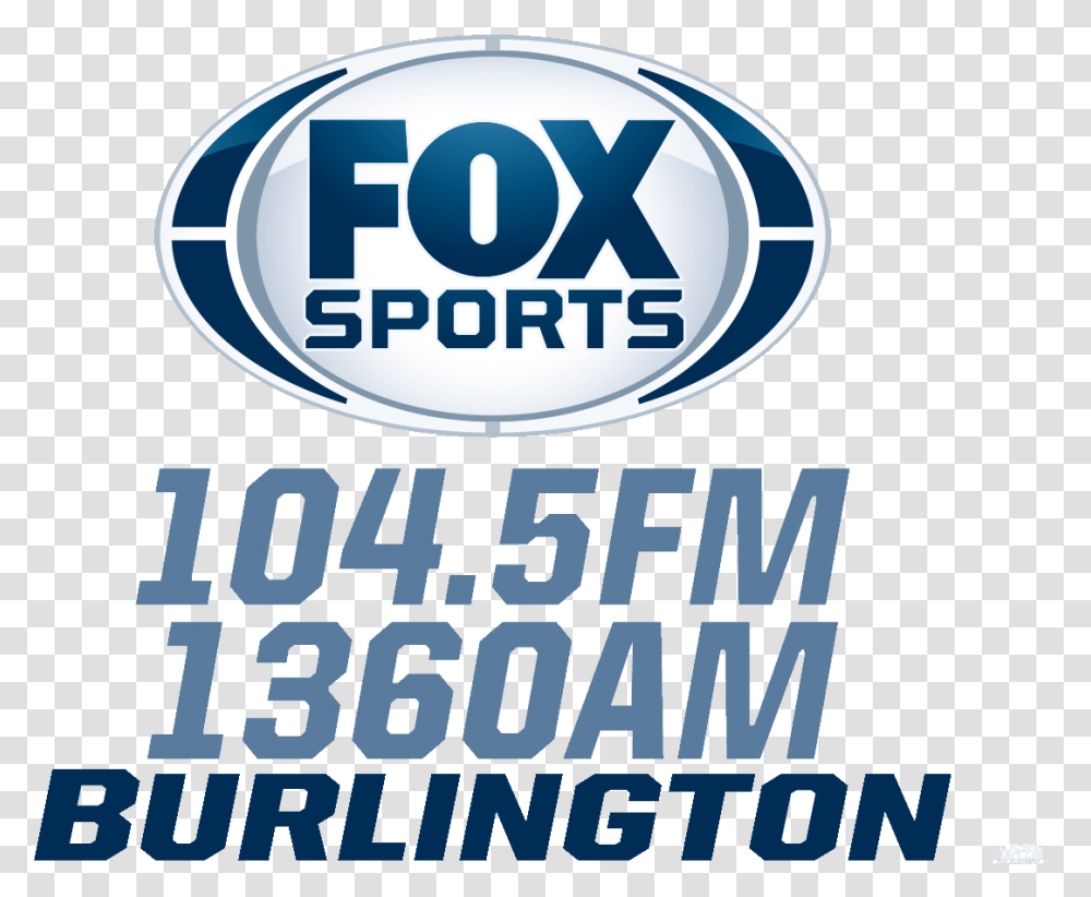 Fox Sports, Logo, Trademark Transparent Png