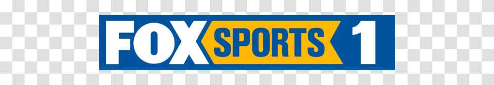 Fox Sports, Word, Number Transparent Png