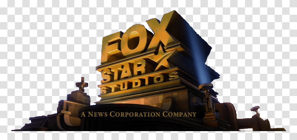 Fox Star Studios Logo Dve Palochki, Building, Word, Lighting, Hotel Transparent Png