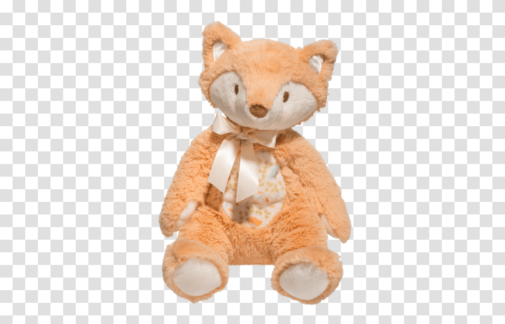 Fox Stuffed Animal Baby, Toy, Plush, Teddy Bear, Doll Transparent Png