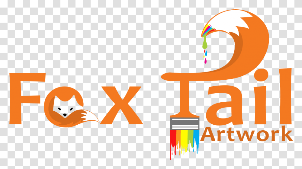 Fox Tail Artwork Graphic Design, Lighting, Label, Alphabet Transparent Png