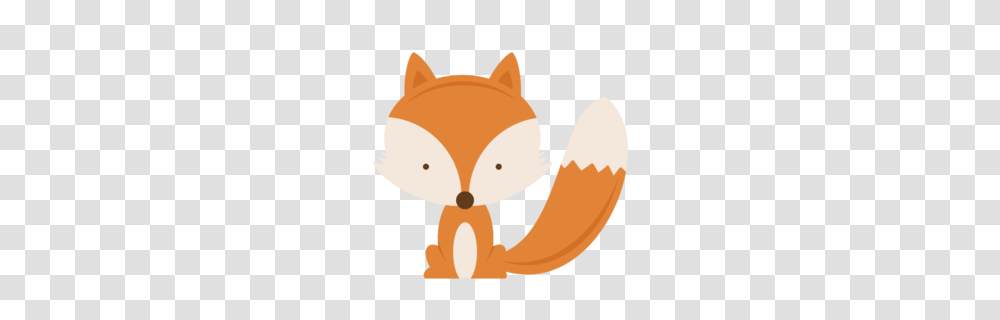 Fox Tail Clipart, Food, Animal, Plush, Toy Transparent Png
