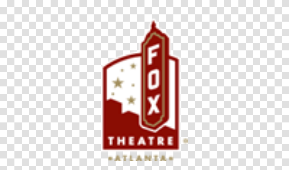 Fox Theatre Presents Former President Bill Clinton In Conversation, Label, Sign Transparent Png