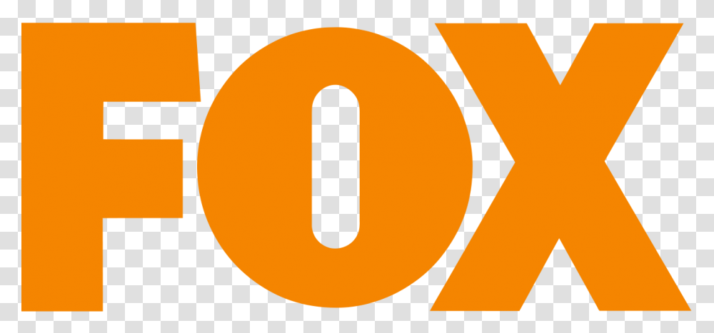 Fox Tv Logo, Number, Alphabet Transparent Png