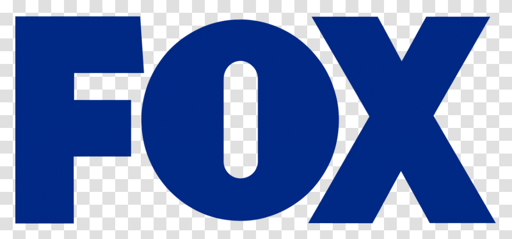 Fox Tv Logo, Number, Word Transparent Png