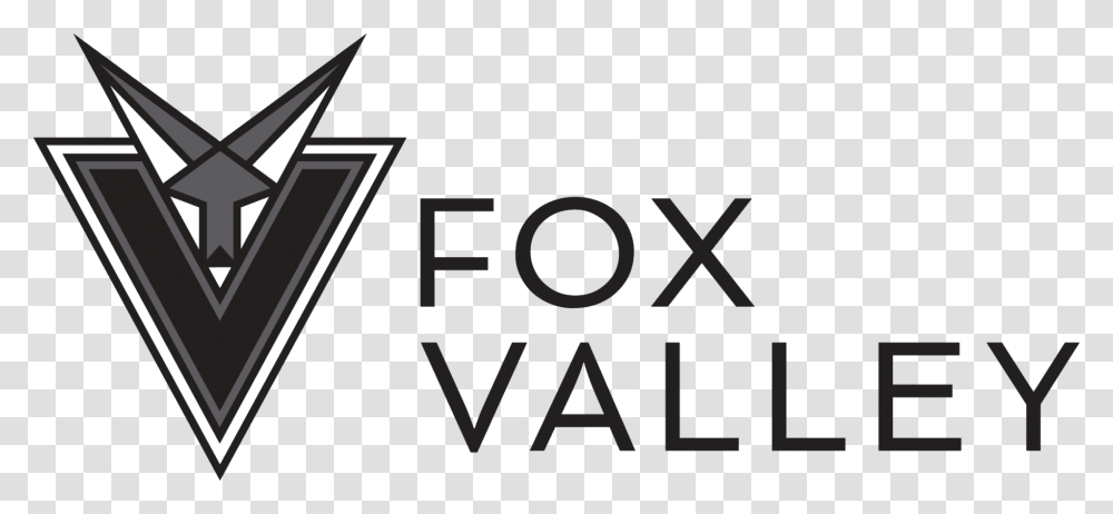 Fox Valley Country Club Logo, Alphabet, Emblem Transparent Png