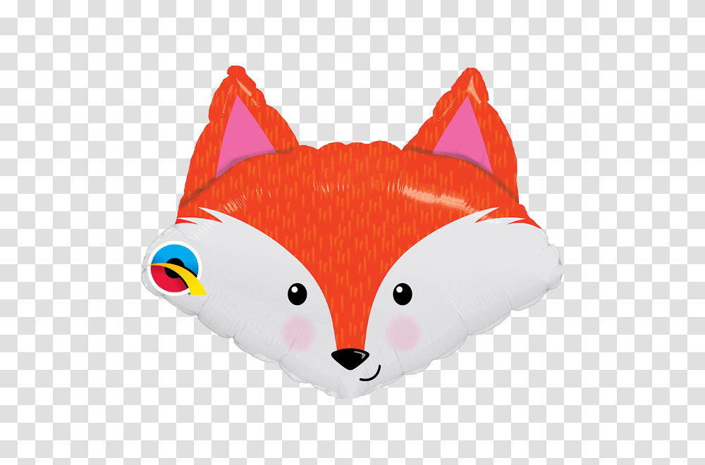 Fox Woodland Birthday Party Supplies Party Supplies Canada, Goldfish, Animal Transparent Png