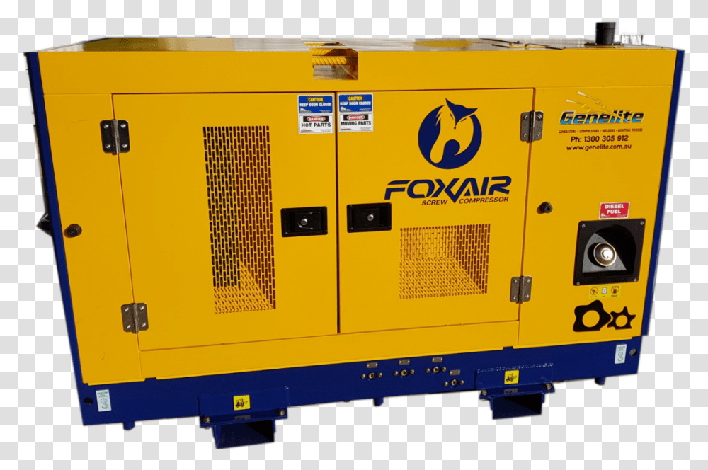 Foxair Background For Website V2 Electric Generator, Machine, Train, Vehicle, Transportation Transparent Png