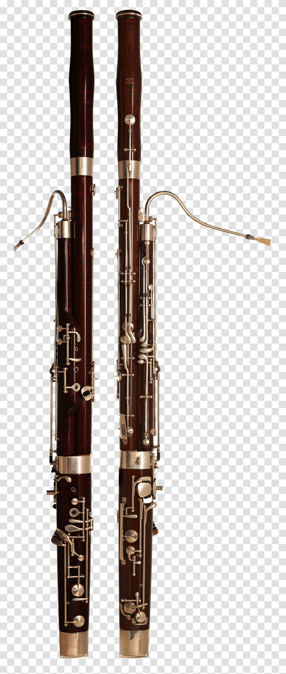 Foxbassoon Bassoon Transparent Png