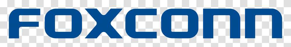 Foxconn Logo No Background, Word, Label Transparent Png