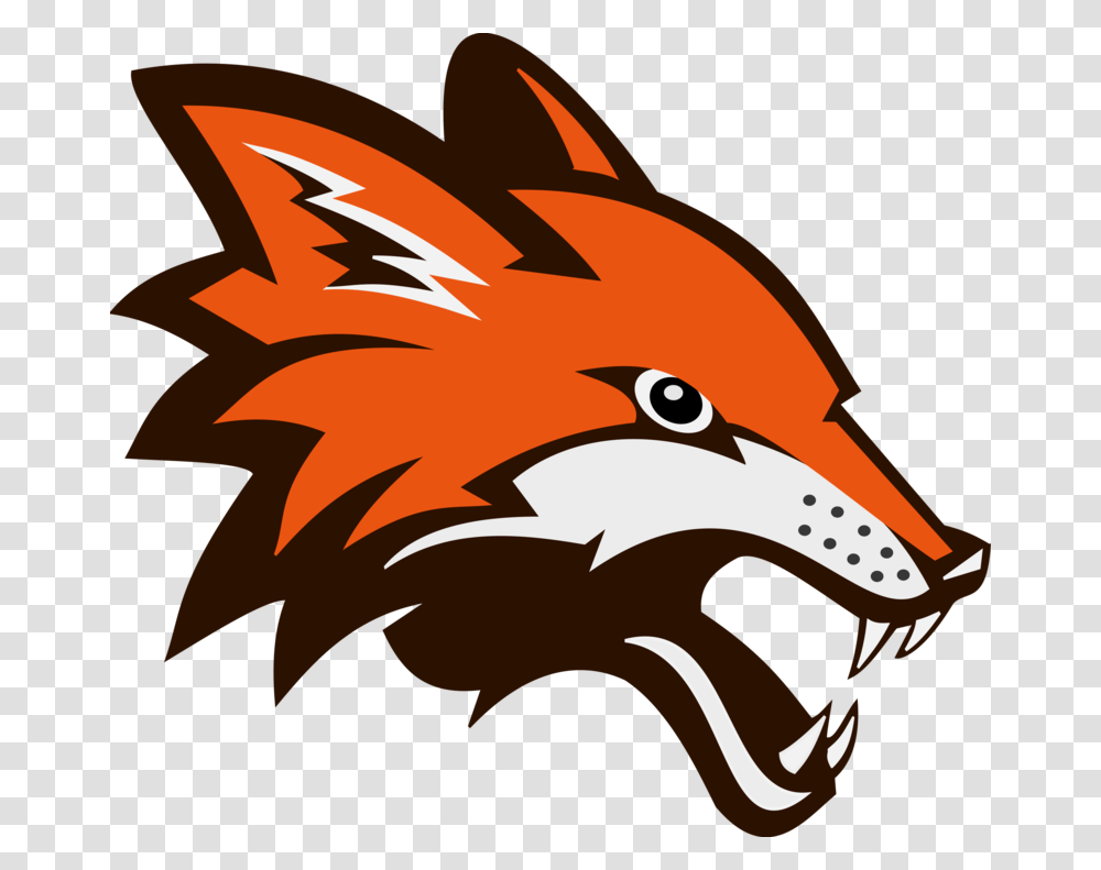 Foxes Logo, Beak, Bird, Animal, Outdoors Transparent Png