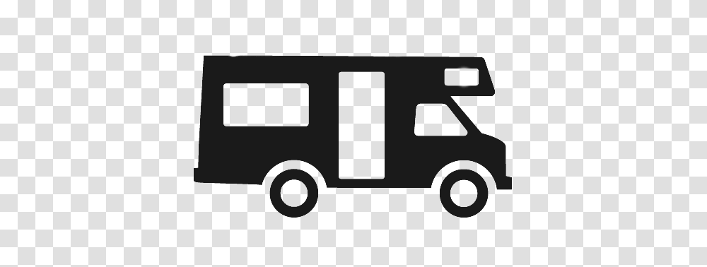 Foxfire Campground Llc, Van, Vehicle, Transportation, Caravan Transparent Png