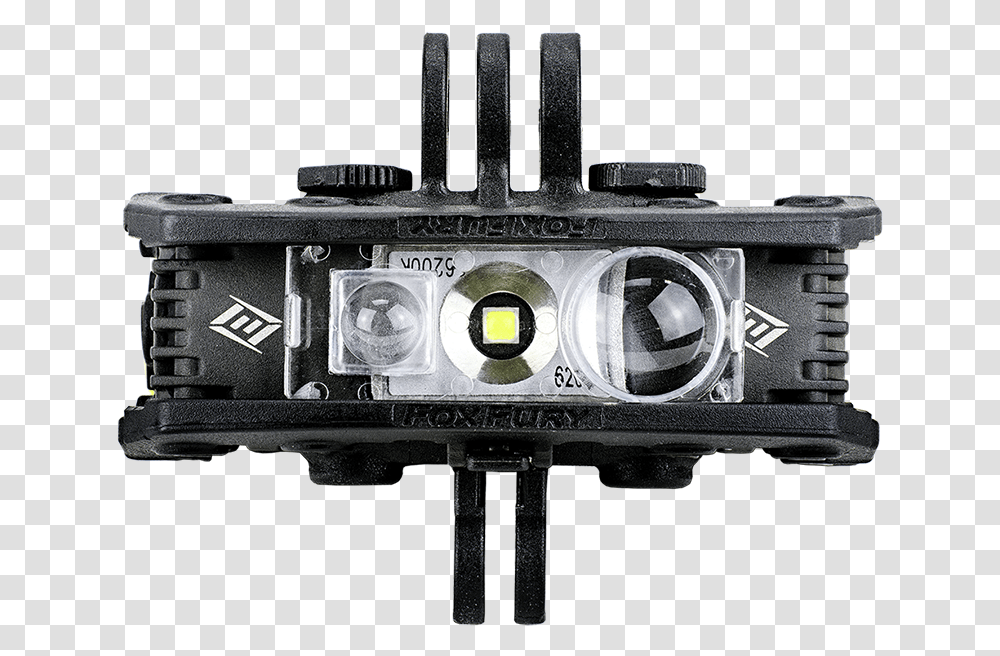 Foxfury Rugo 2 Drone And Camera LightClass Lazy, Lighting, Electronics, Headlight, Gun Transparent Png