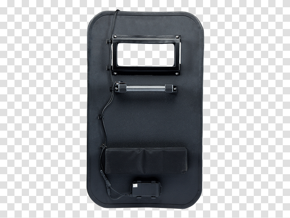 Foxfury Taker B50 Ballistic Shield Light Leather, Screen, Electronics, Monitor, Interior Design Transparent Png