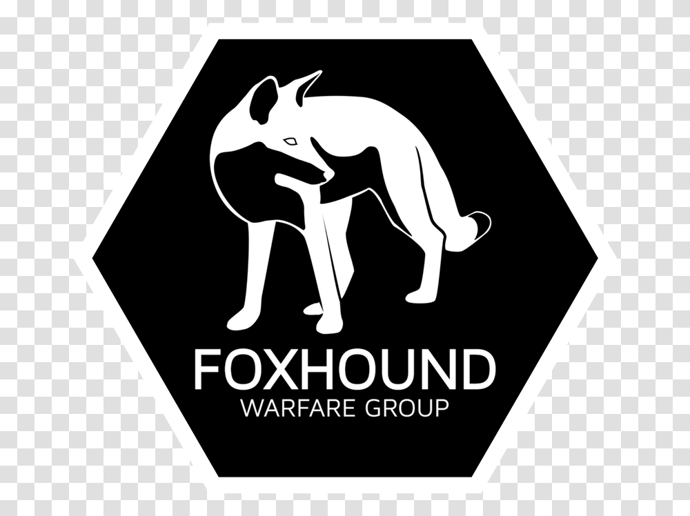 Foxhound Arma 3 Bomb Squad, Label, Sticker Transparent Png