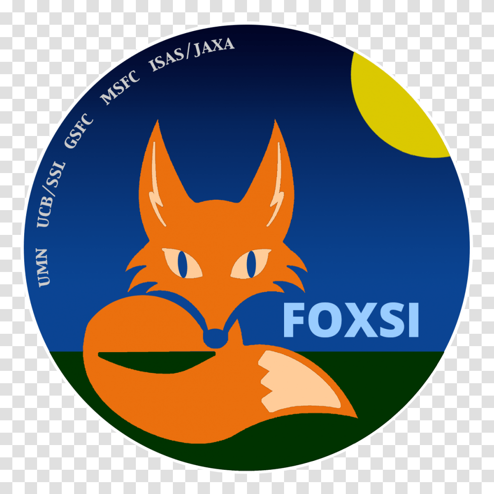 Foxsi Focusing Optics X Ray Solar Imager, Logo, Trademark, Poster Transparent Png