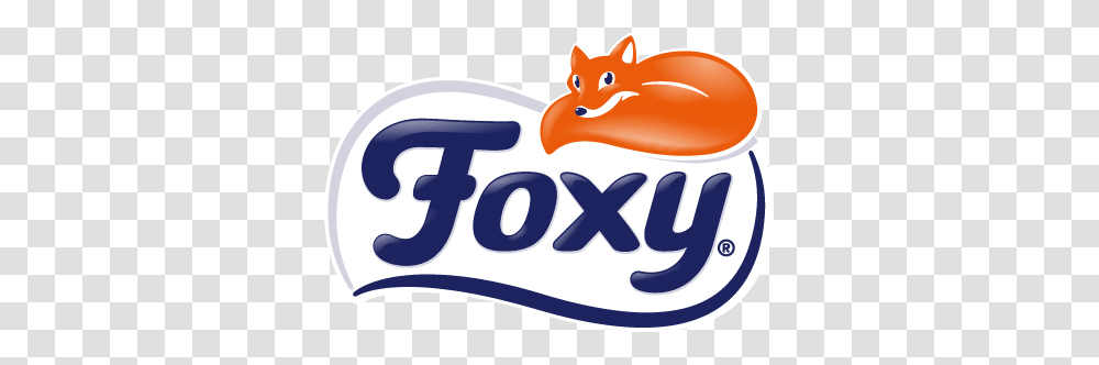 Foxy It, Sweets, Food, Label Transparent Png